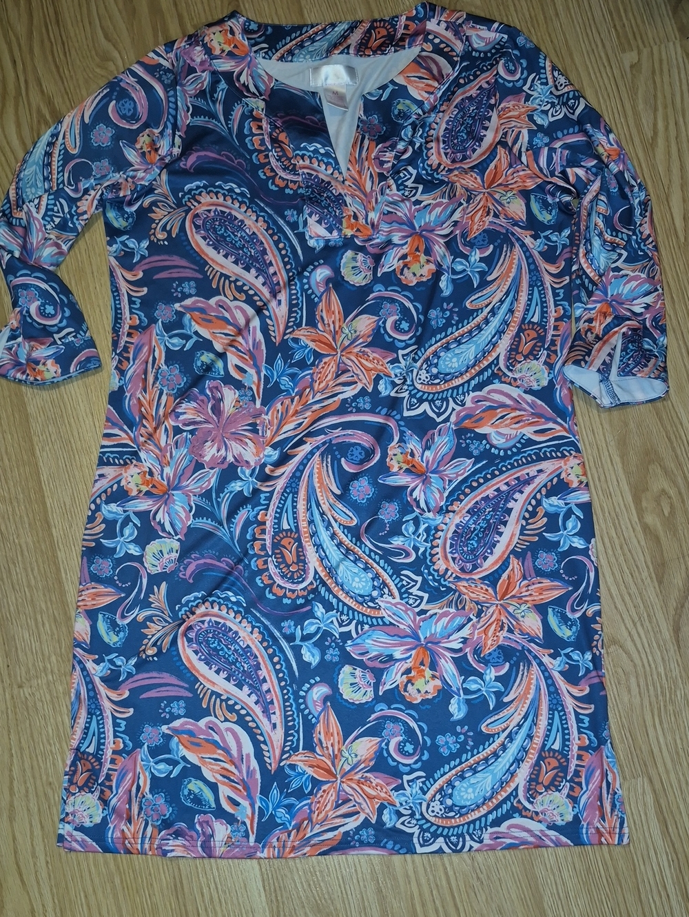 STELLA PARKER Dress..size M..like New